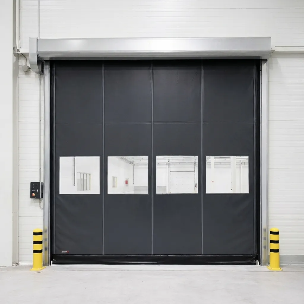 Vario Autorun standard PVC gyorskapu / + INOX - Vario Autorun Main