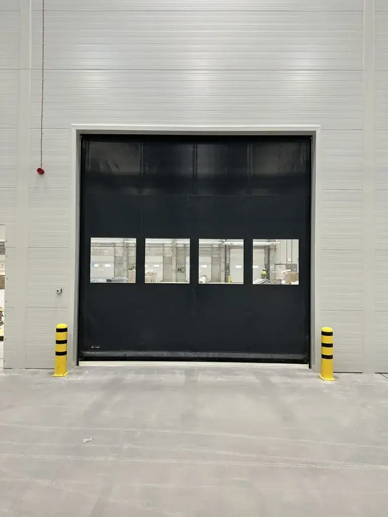 Vario Autorun standard PVC gyorskapu / + INOX - Vario Autorun Front 2