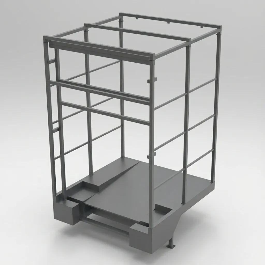 Vario DPRO-ESS rakodóházak Energy Saving Solution - Vario DPRO ESS Main