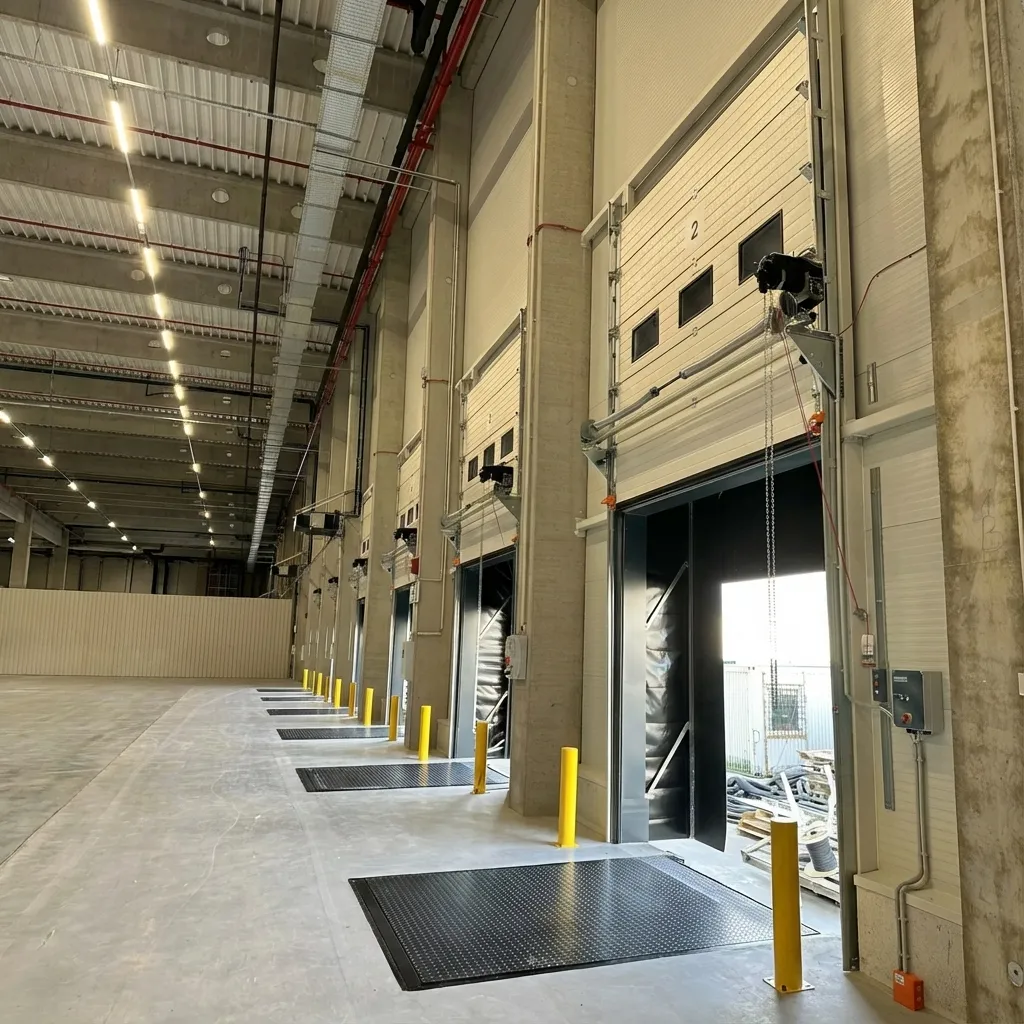 Vario KPRO billenő ékes rámpakiegyenlítő beépítő kerettel - Vario Kpro Back