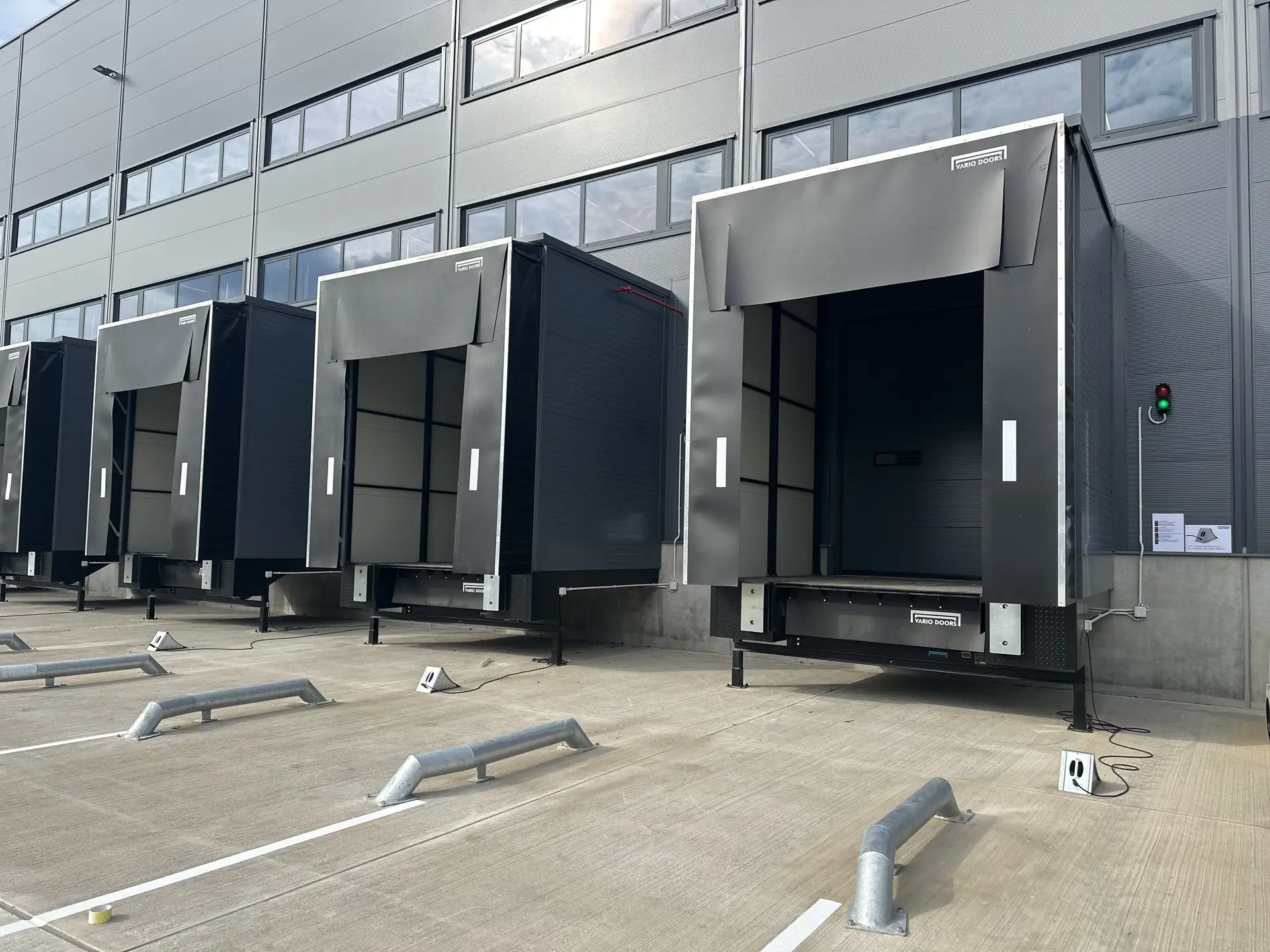 Vario N kerékvetők - Vario N set 2