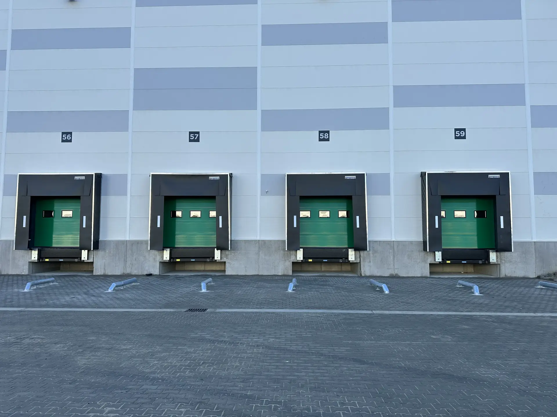 Vario N kerékvetők - Vario N set 4