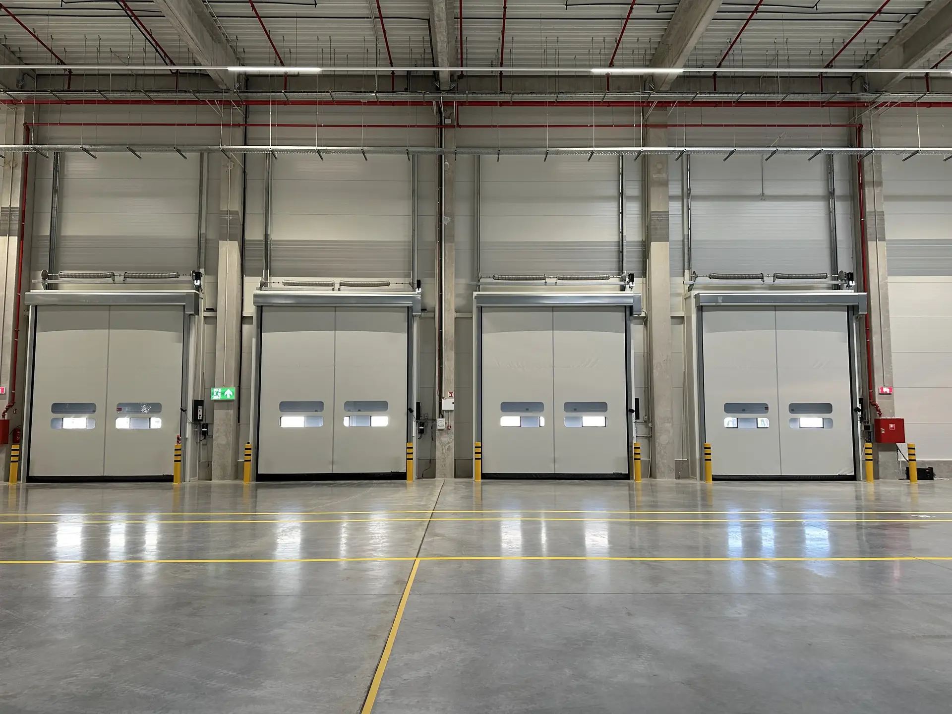 Vario Zippy PVC gyorskapu kültéri használatra - Vario Zippy UPS