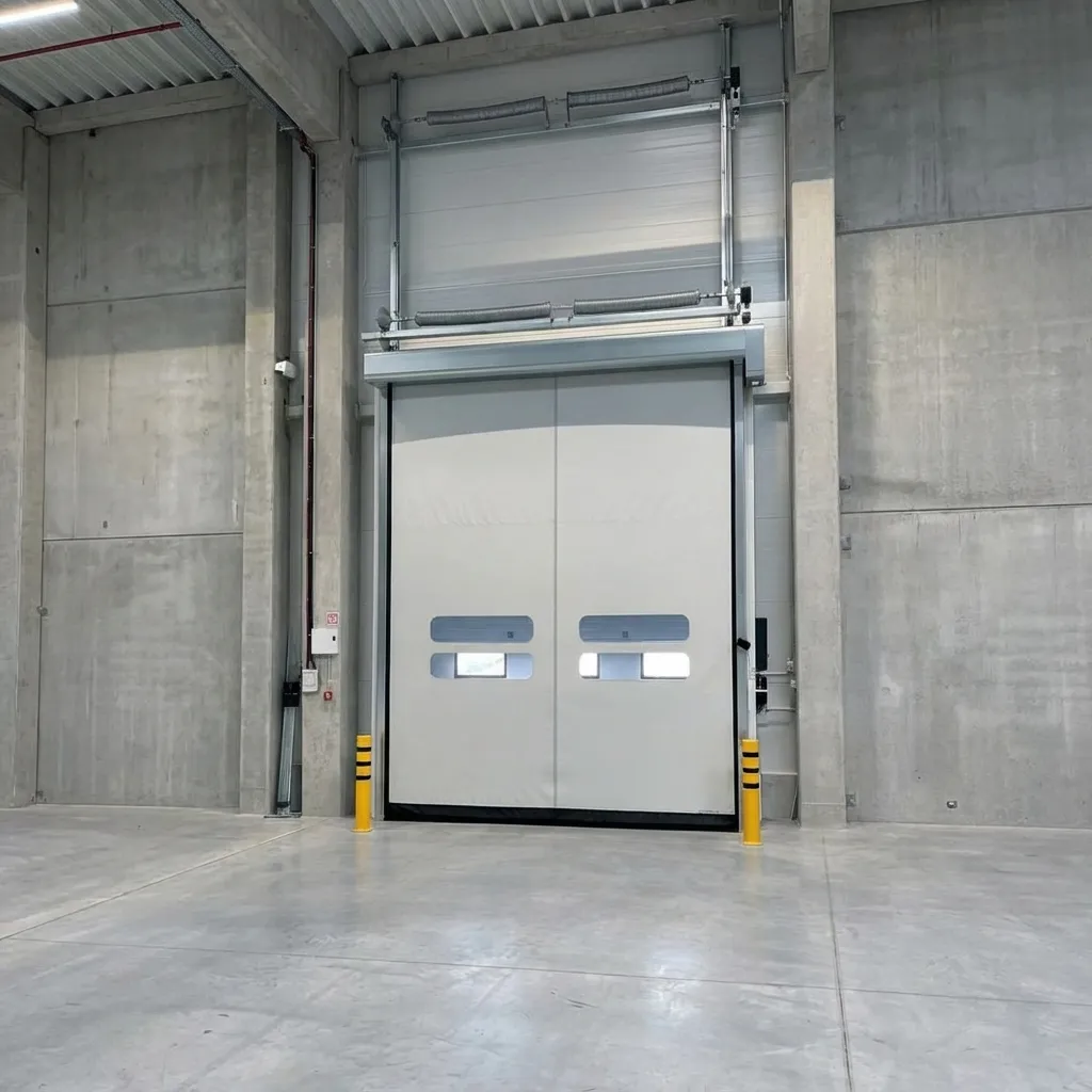 Vario Zippy PVC gyorskapu kültéri használatra