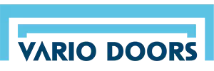 Vario Doors Logo